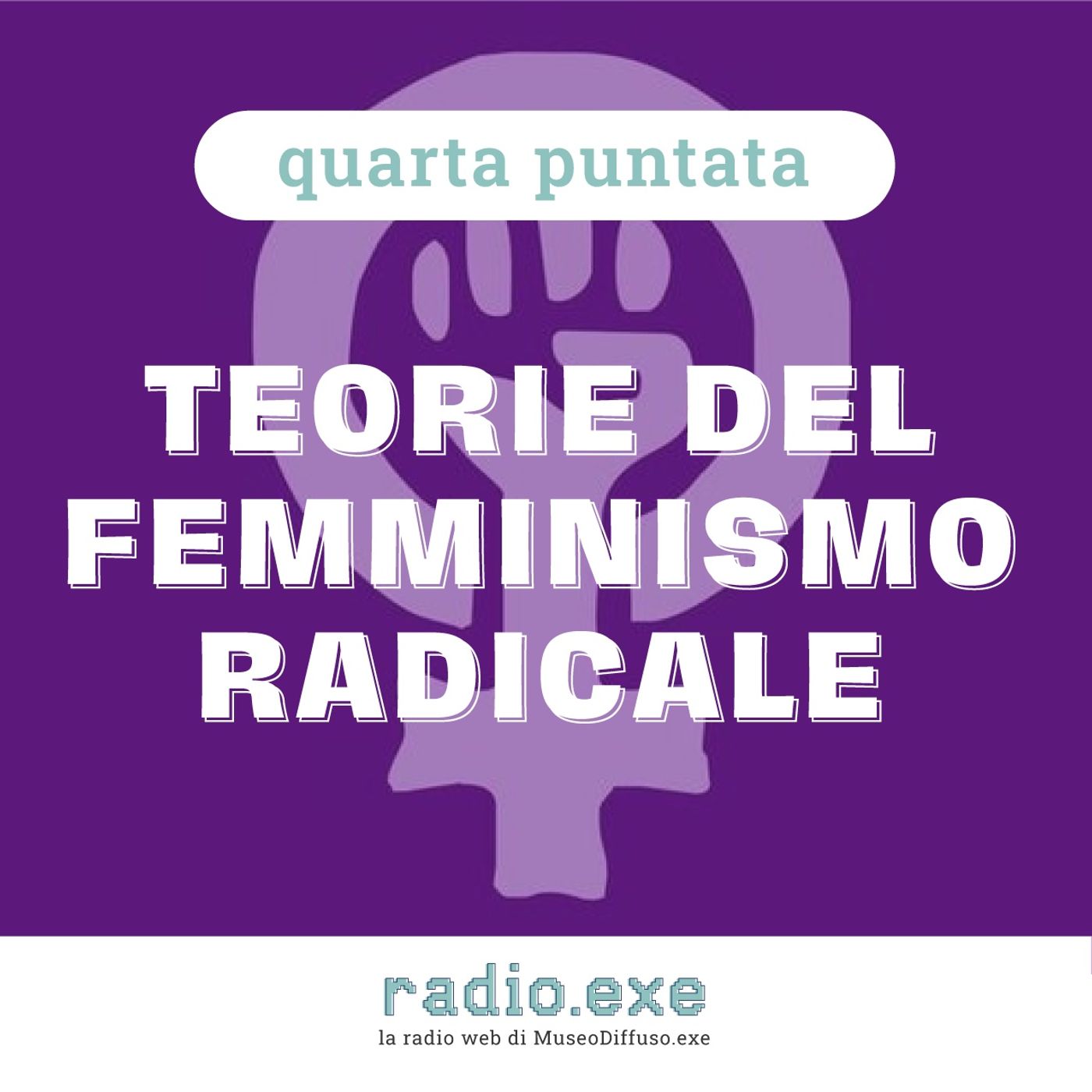 Radio.exe podcast