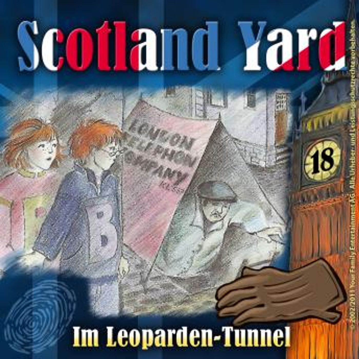 Access Must-Have Full Audiobooks in Kids, Mystery & Fantasy