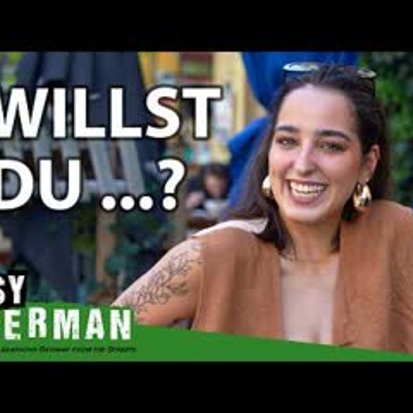 101 Everyday Sentences With The Verb “Wollen”   Easy German 606