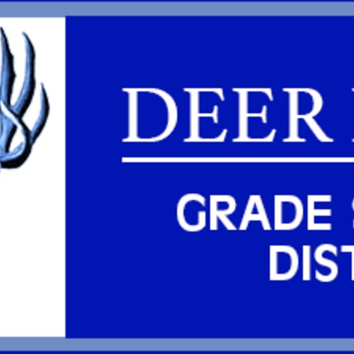 Deer Park Grade School announces third quarter honor roll episode artwork