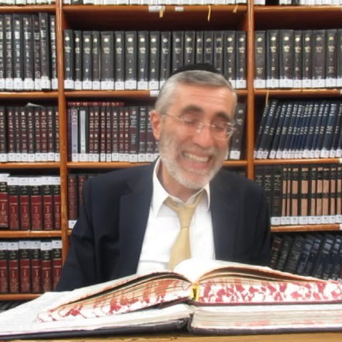 הרב יהושוע ביבי - תשפ"ו - עמידה - שיעור מס' 054 -מח' הש''ש והמע''א בענין הארה שבשעה''כ דף כט' רע''ג episode artwork