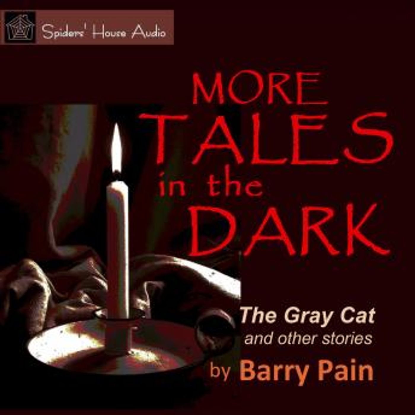 Download New Full Audiobooks in Mystery, Thriller & Horror, Horror