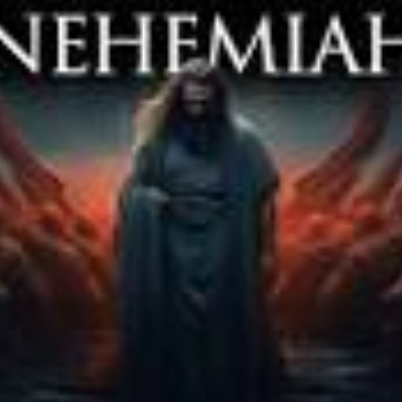 The Incredible Story of Nehemiah - The Rebuilder of the Walls of Jerusalem _ Biblical Stories episode artwork