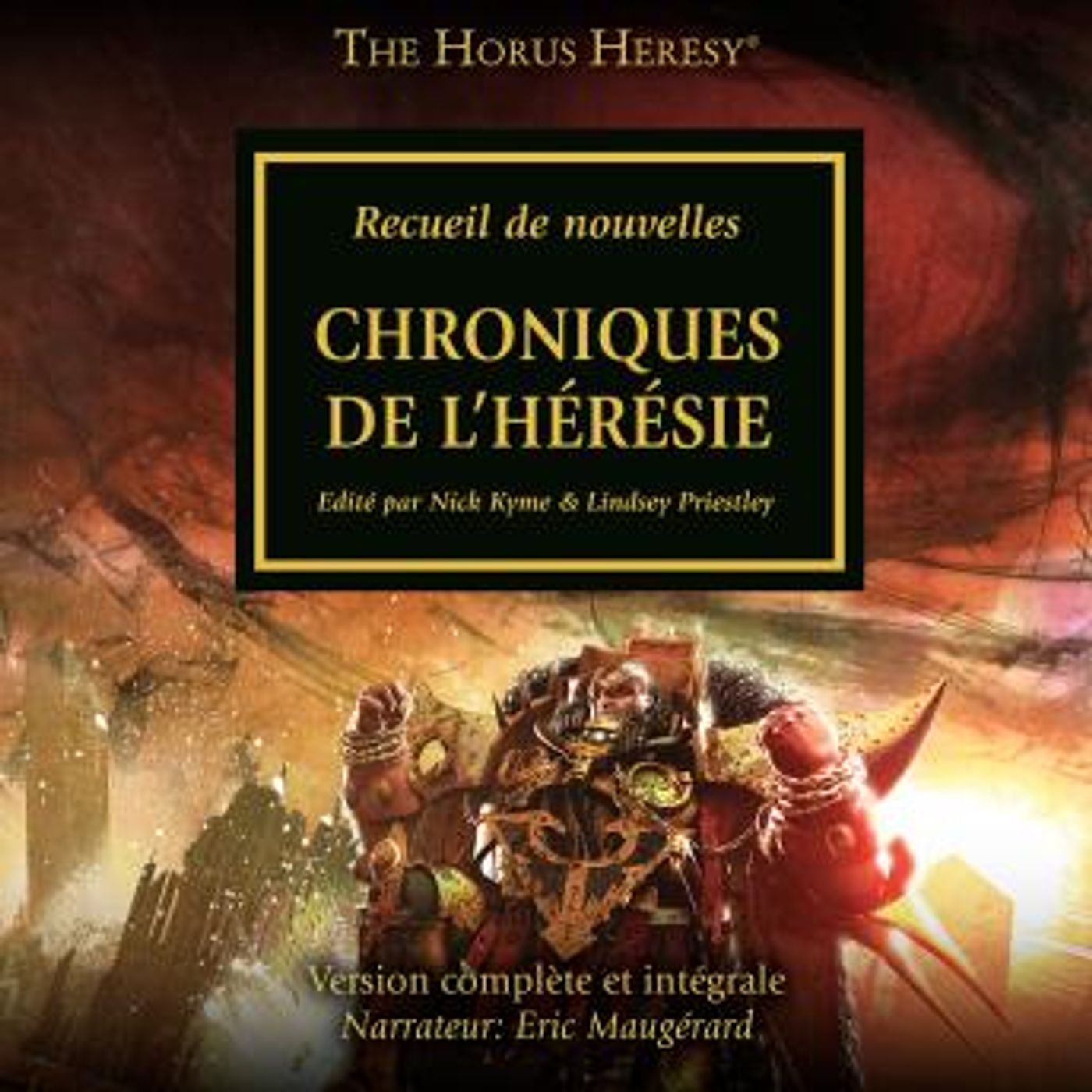 Discover Top Full Audiobooks in Science Fiction & Fantasy, Science Fiction