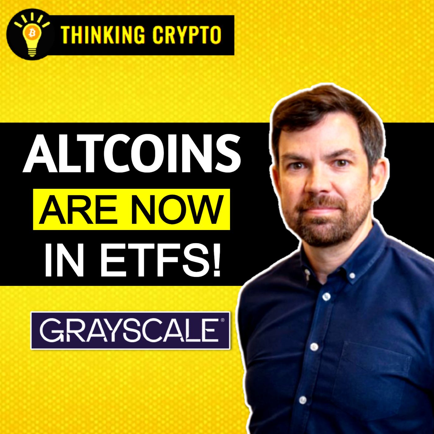 SEC APPROVES Crypto Basket ETF with XRP & Cardano Included! with Zach Pandl