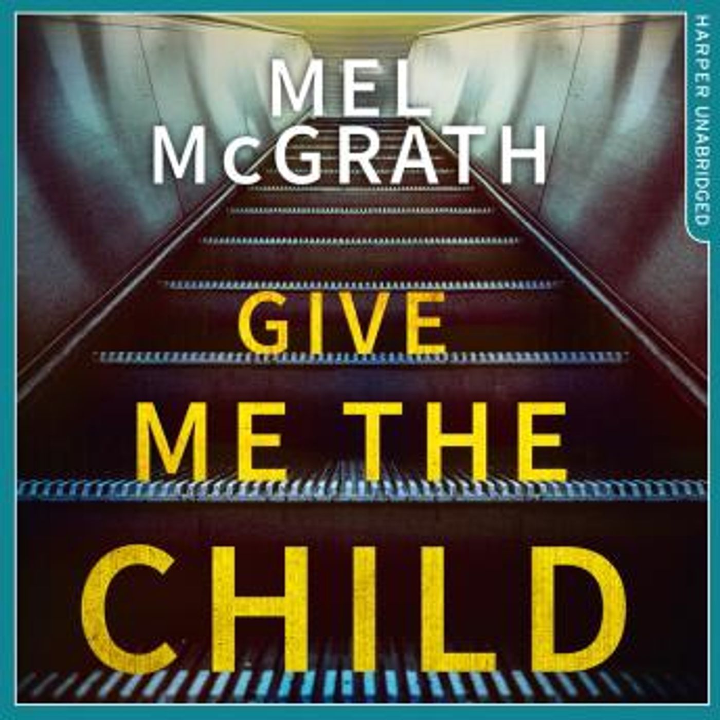 Download Incredible Full Audiobooks in Mystery, Thriller & Horror, Suspense
