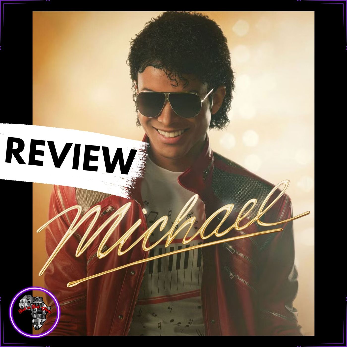 Michael (2026) | Shallow Biopic of an Icon