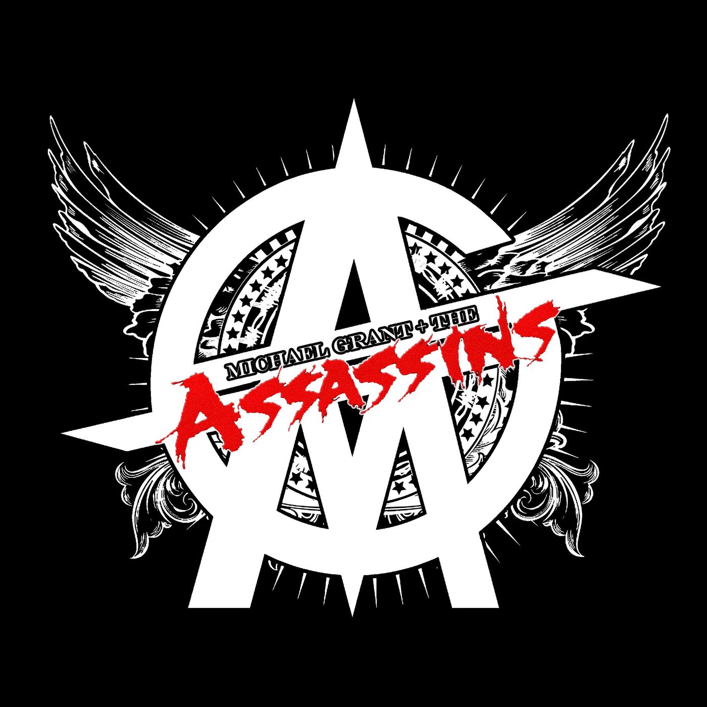 Michael Grant & The Assassins