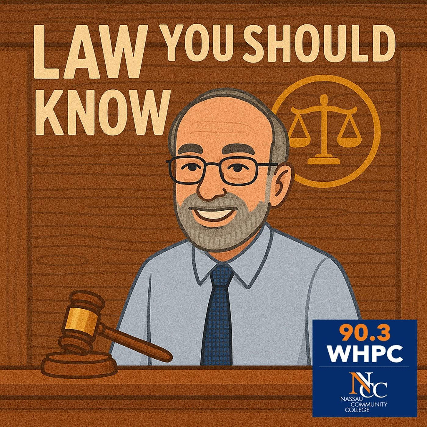 Law You Should Know