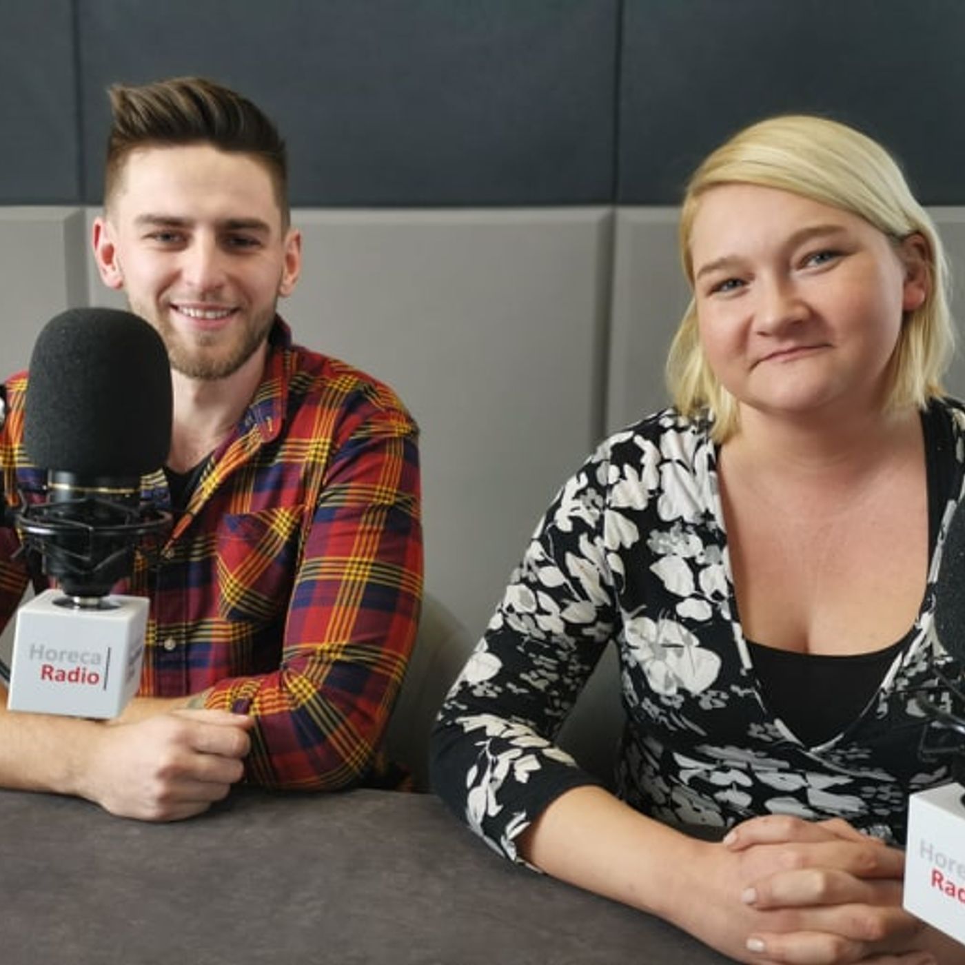 Goście Horeca Radio