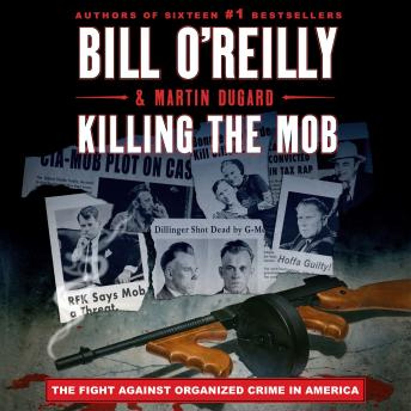 Listen to New Full Audiobooks in History, The Americas