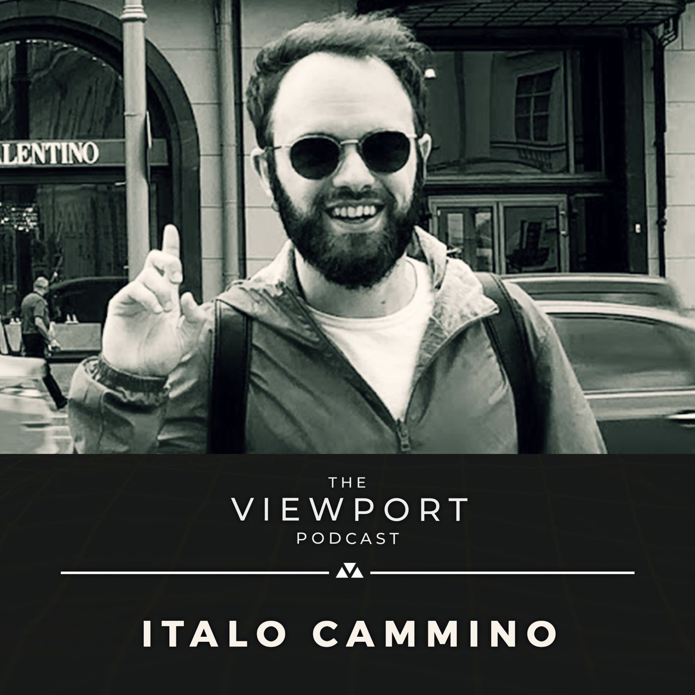 The Viewport Podcast