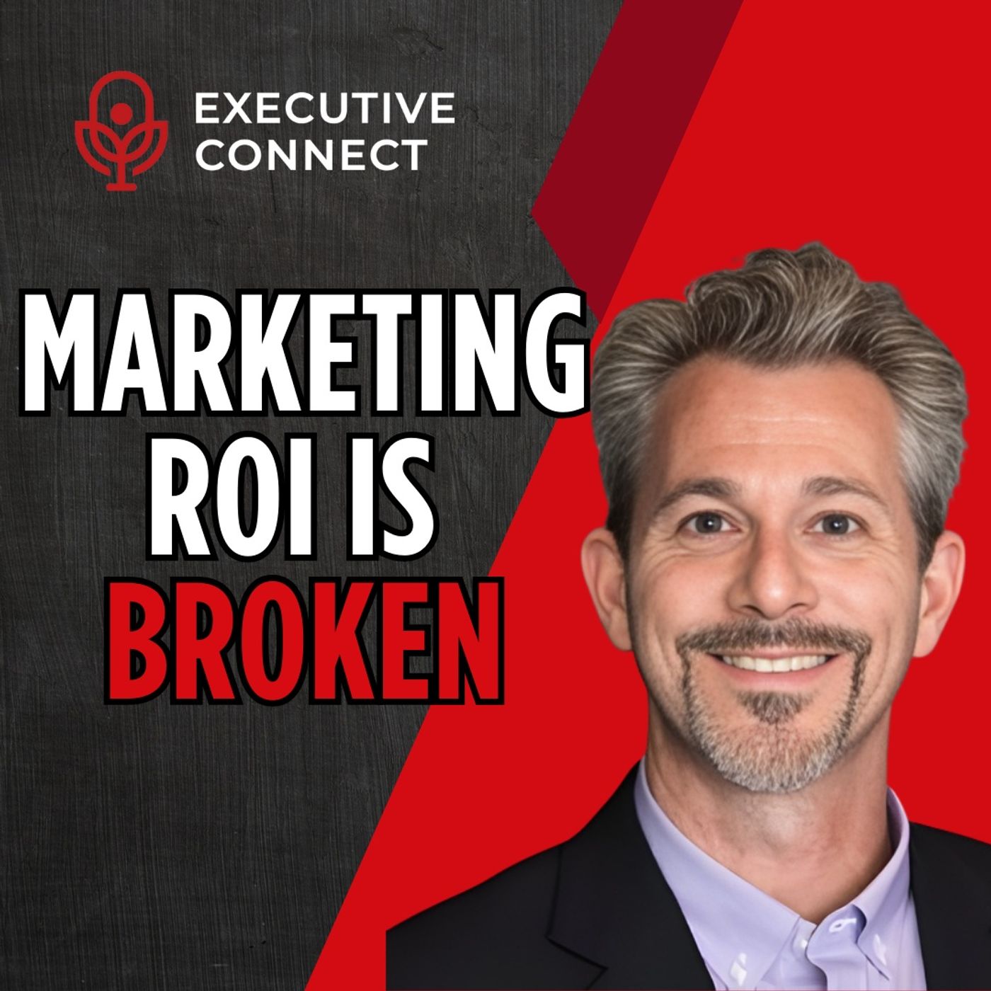 Why Marketing ROI Is Broken And How AI Fixes It | Jeff Greenfield