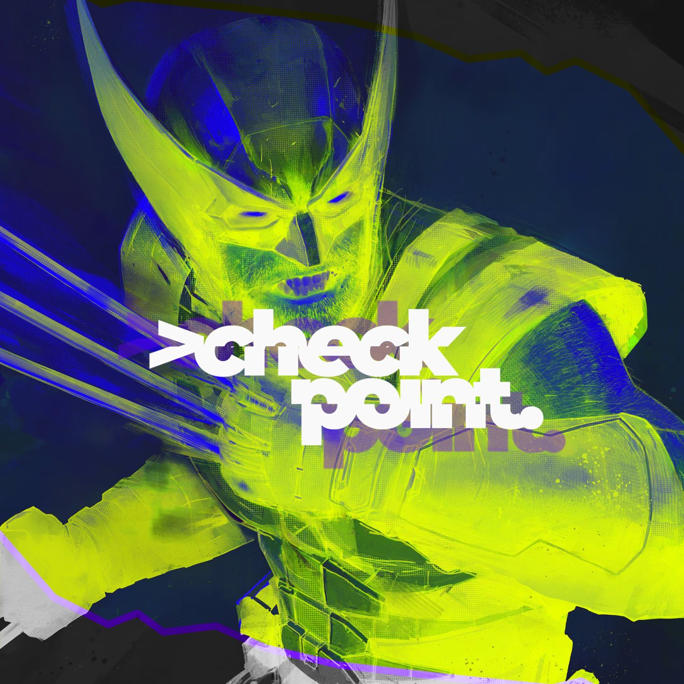 La polemichetta su God of Wolverine e Sony sempre più a caso – Checkpoint episode artwork