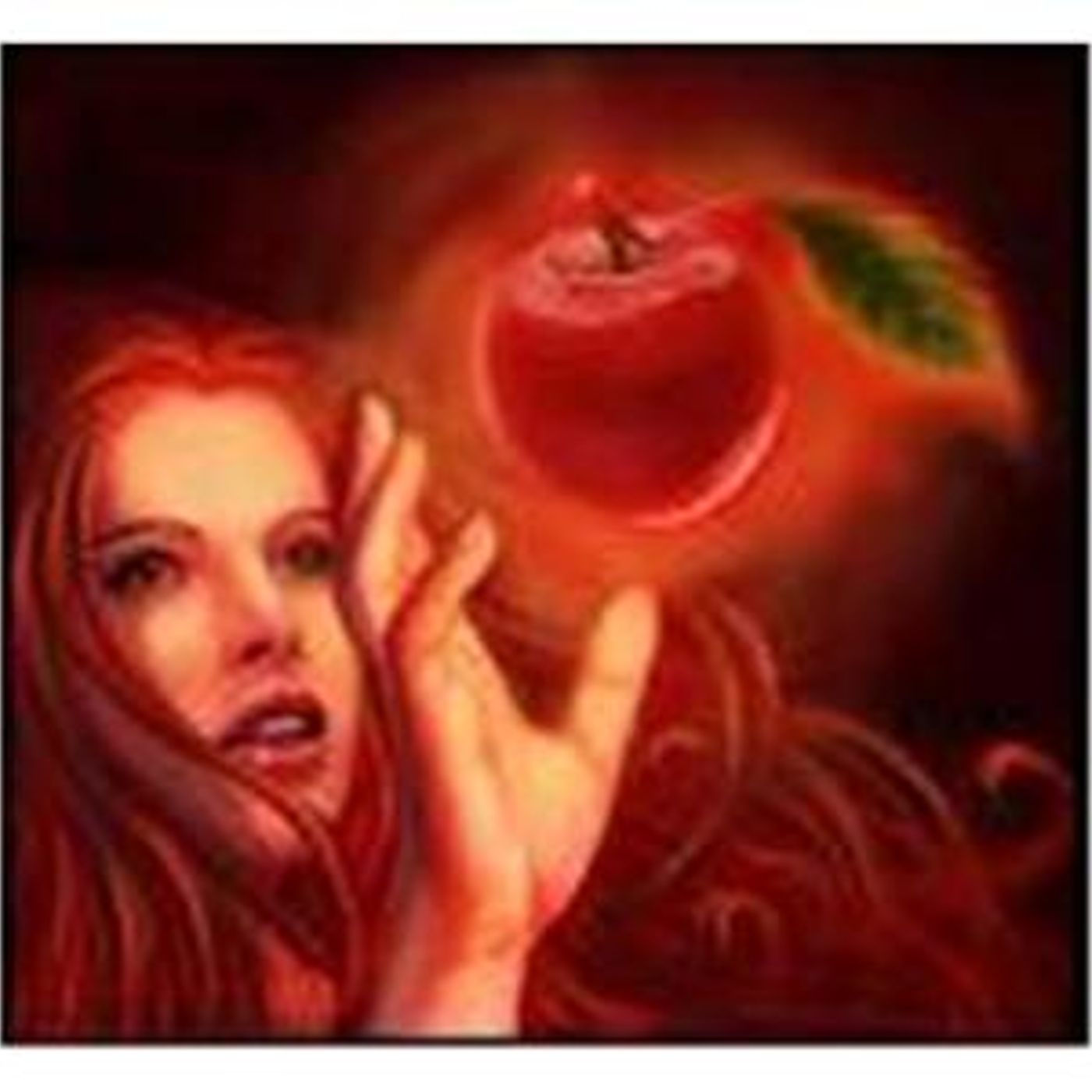 Voices of the Sacred Feminine