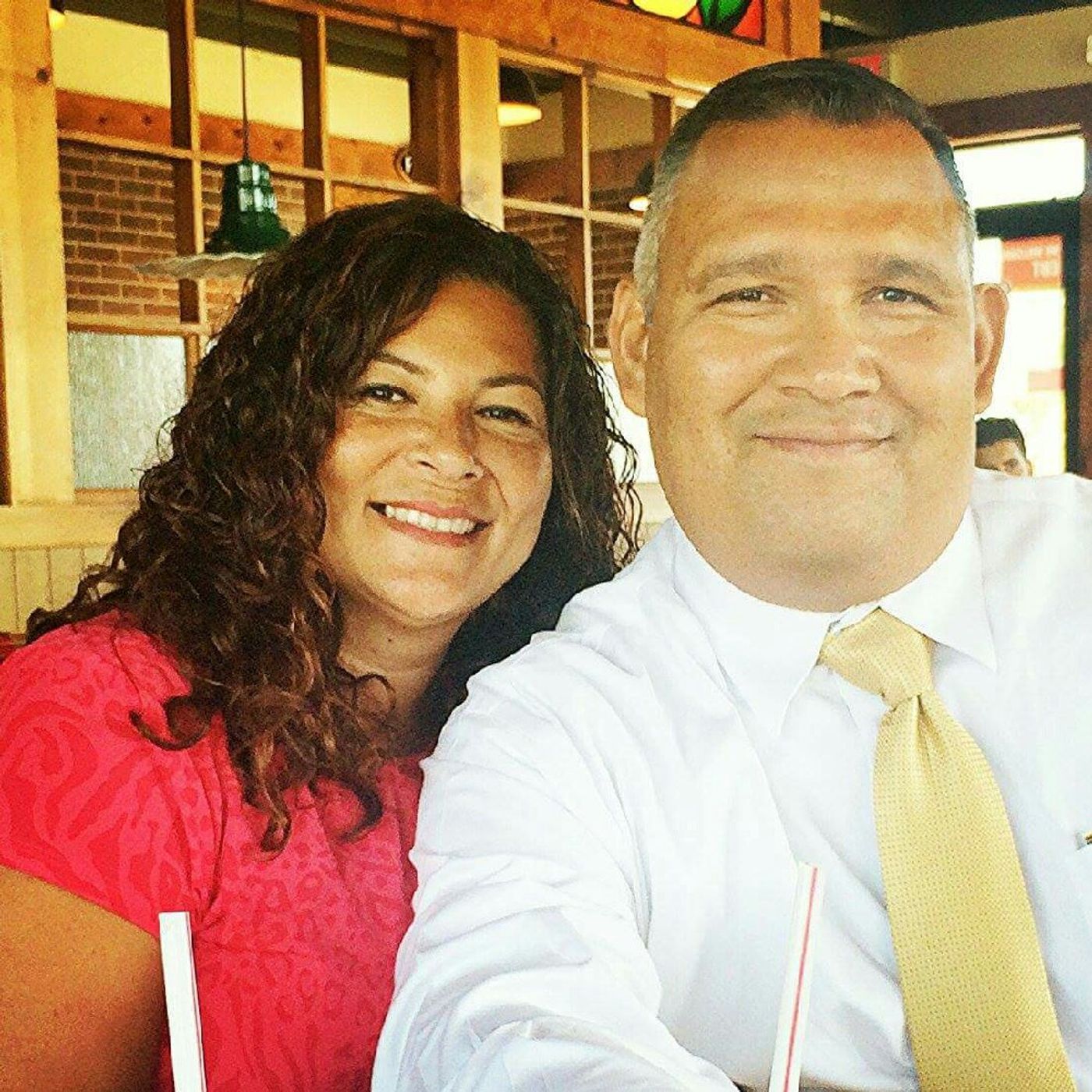 Pastor Estevan R. Campa's tracks