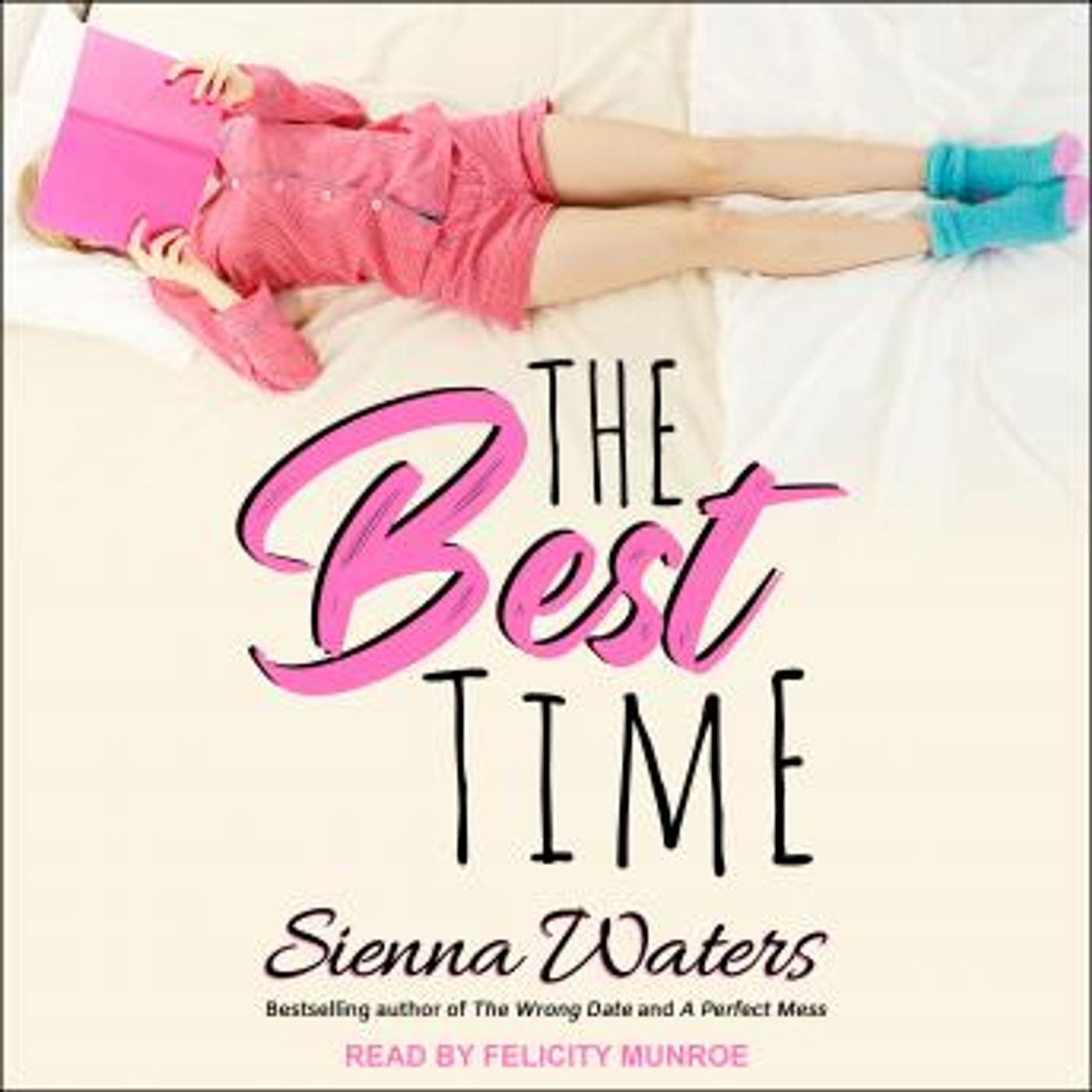 Access Must-Have Full Audiobooks in Romance, LGBTQ+