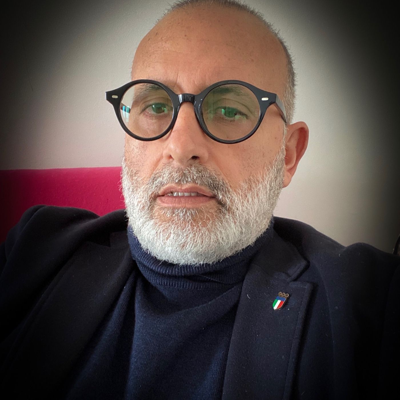 Il podcast di Giampiero Guglielmi