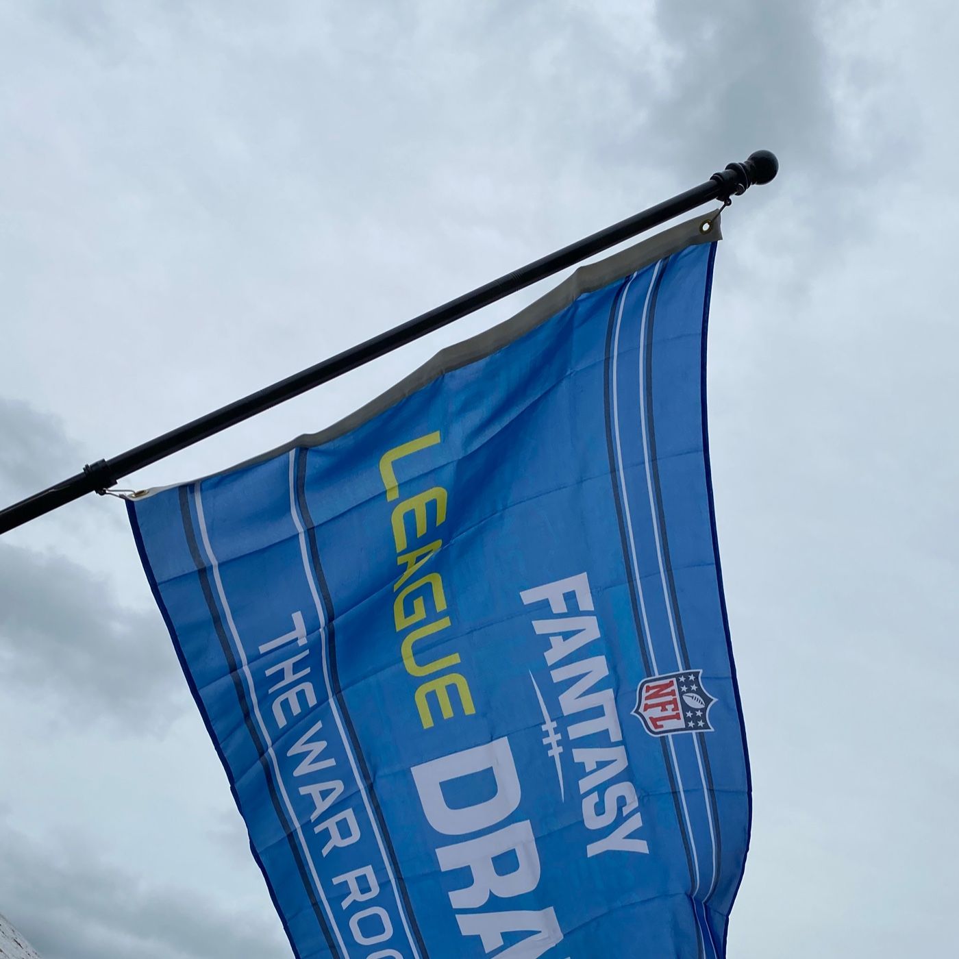 The Fantasy Football Guru cover art