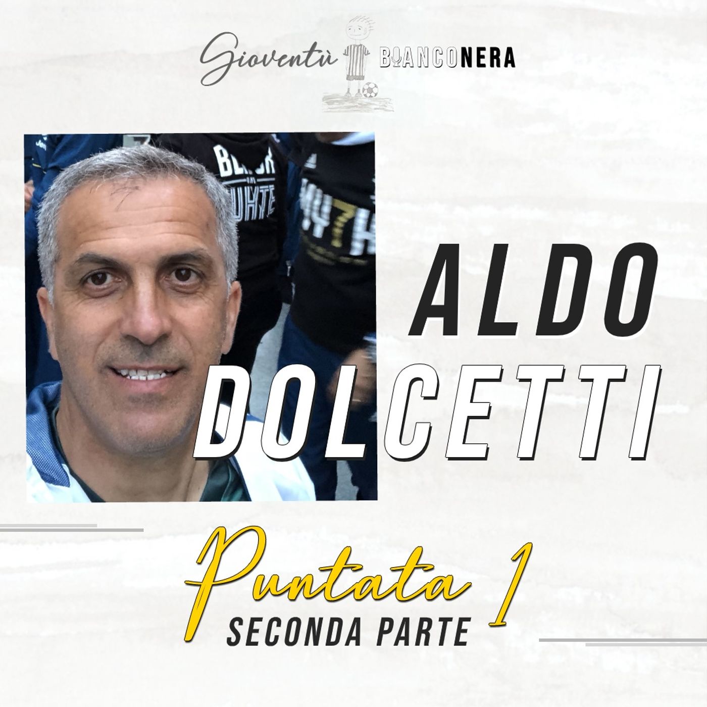 Gioventù Bianconera