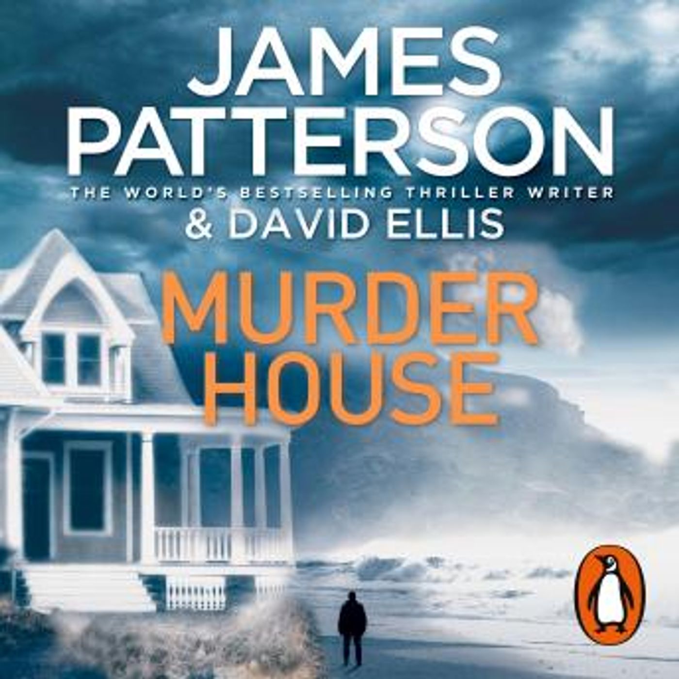 Download New Full Audiobooks in Mystery, Thriller & Horror, Suspense