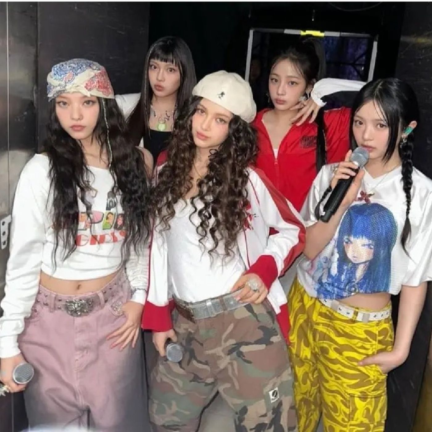 K-pop Radio