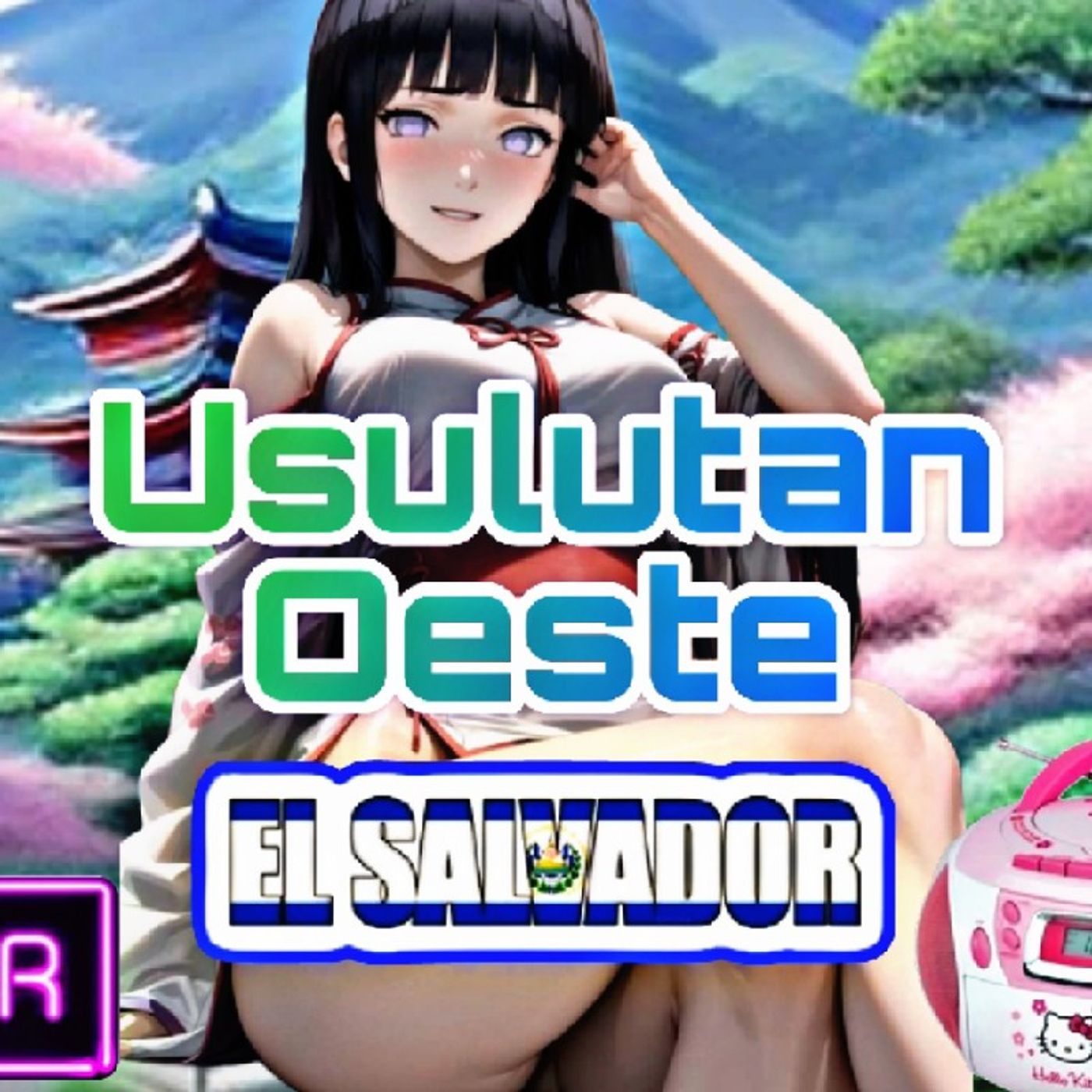 La Voz De Eliza (RadioDigital)ElSalvador