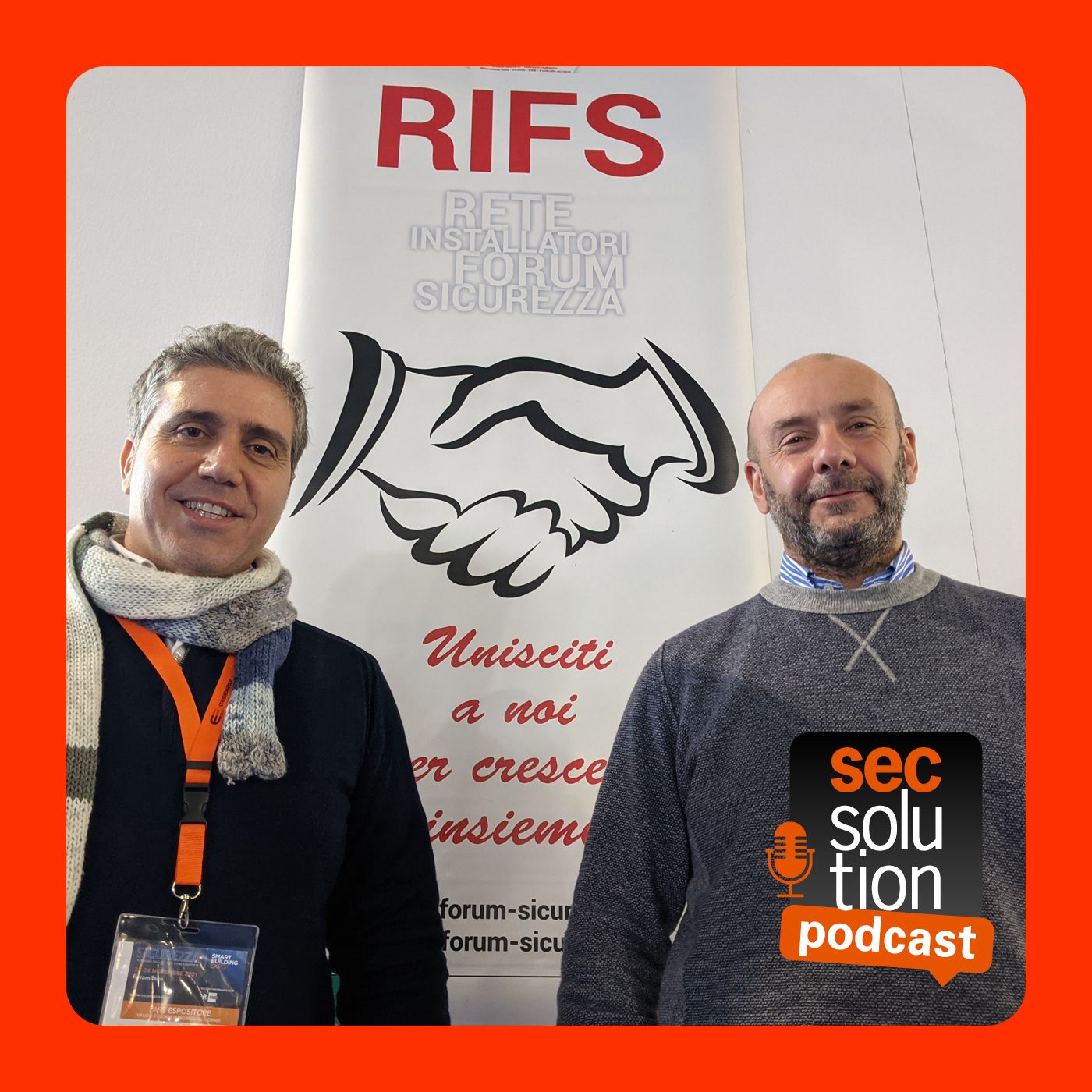 Secsolution, scenari, tecnologia e formazione sulla sicurezza