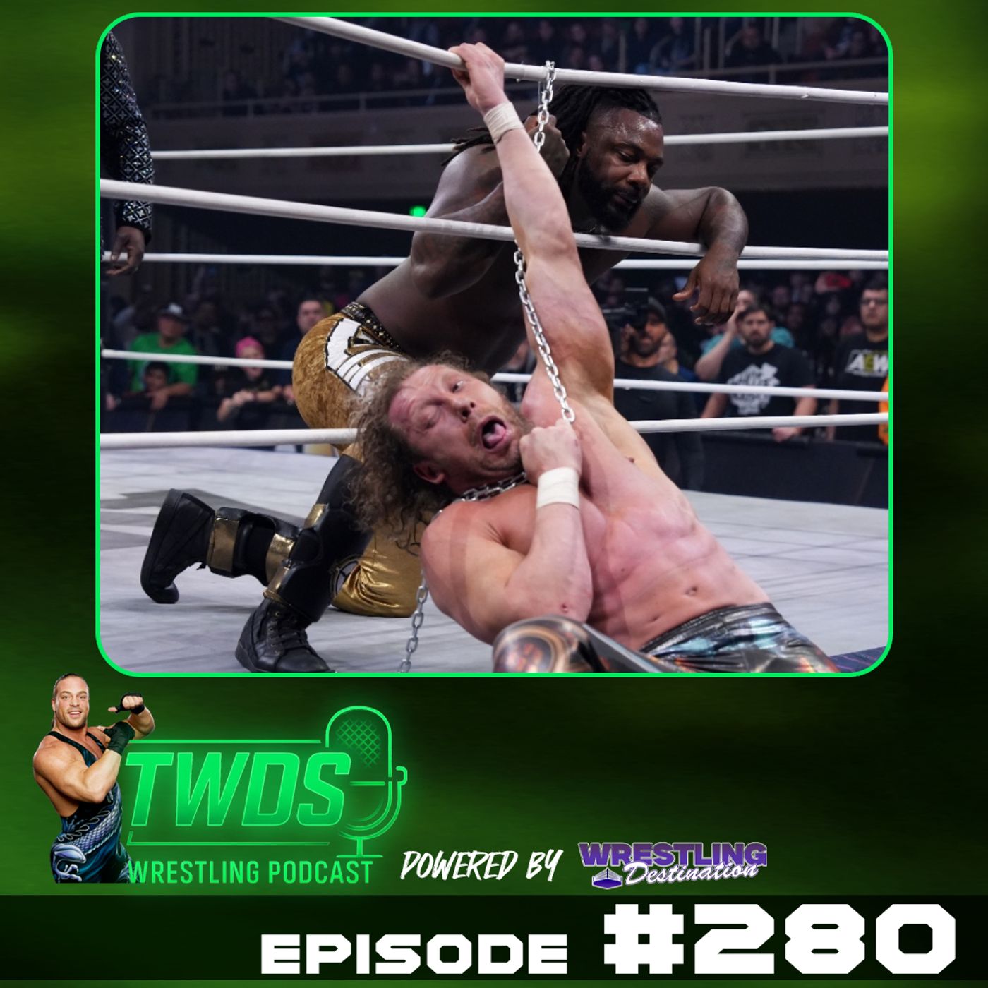 TWDS #280 - 23 febbraio 2026 TWDS #280 - 23 febbraio 2026