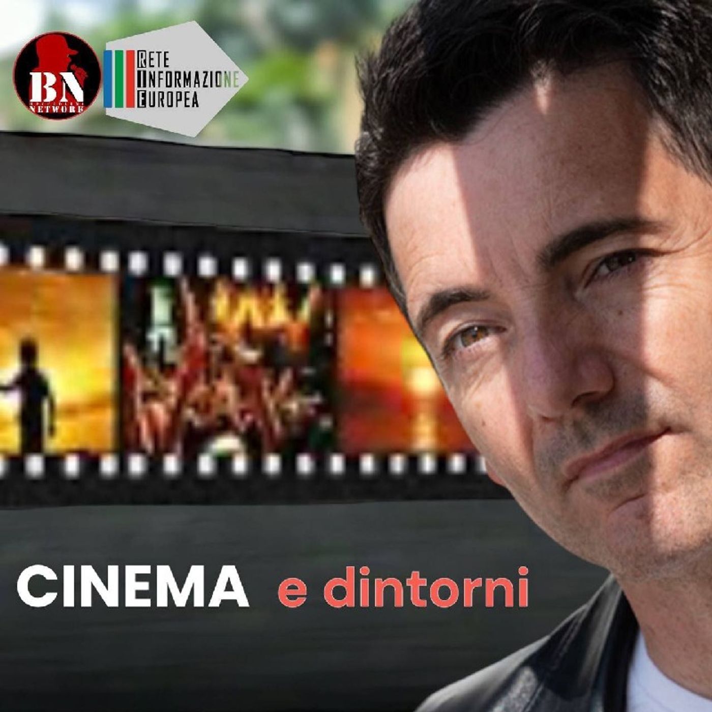 🎙 05/05/2024 - CINEMA E DINTORNI - FILM I CENTO PASS