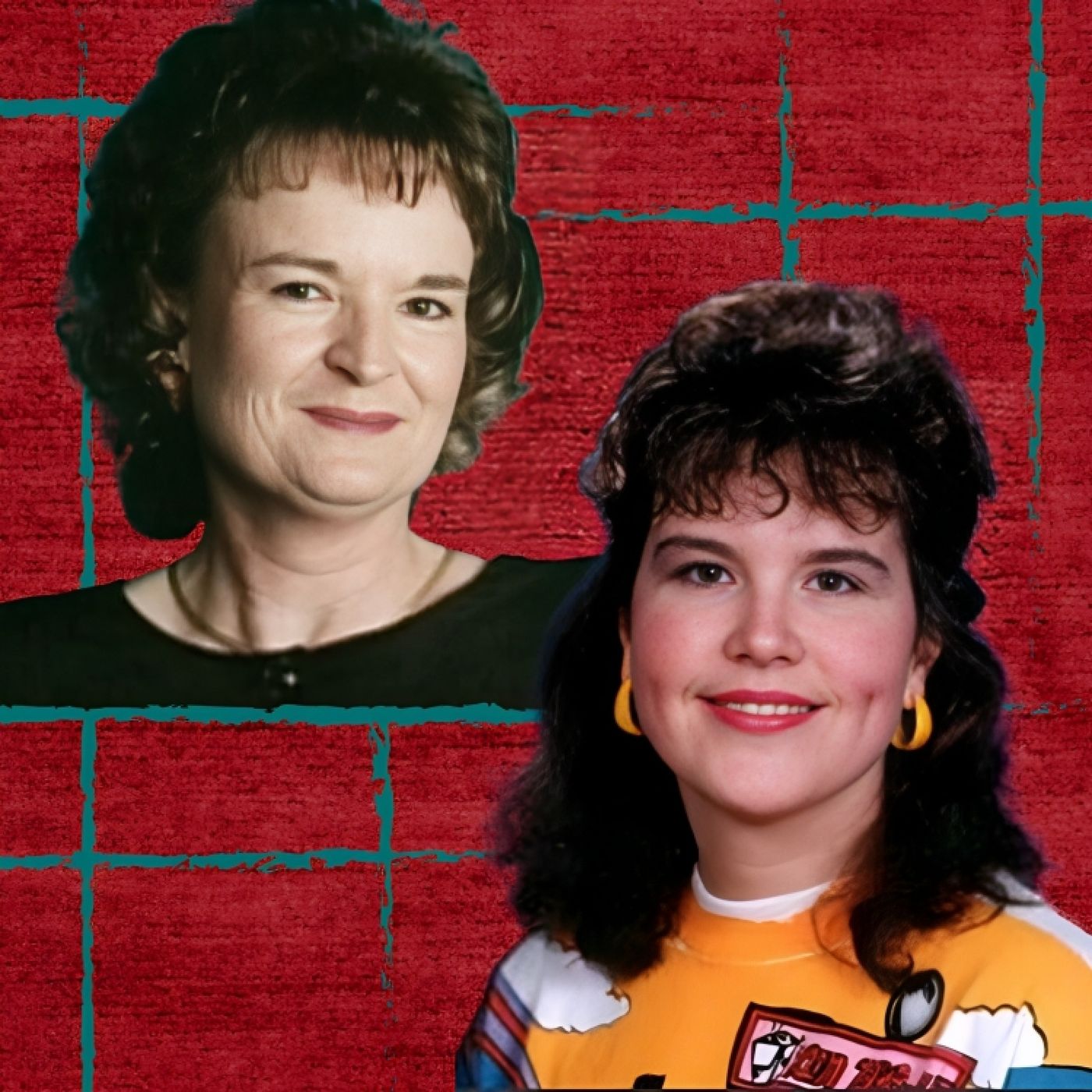 The Killings of Mary Morris Part 1