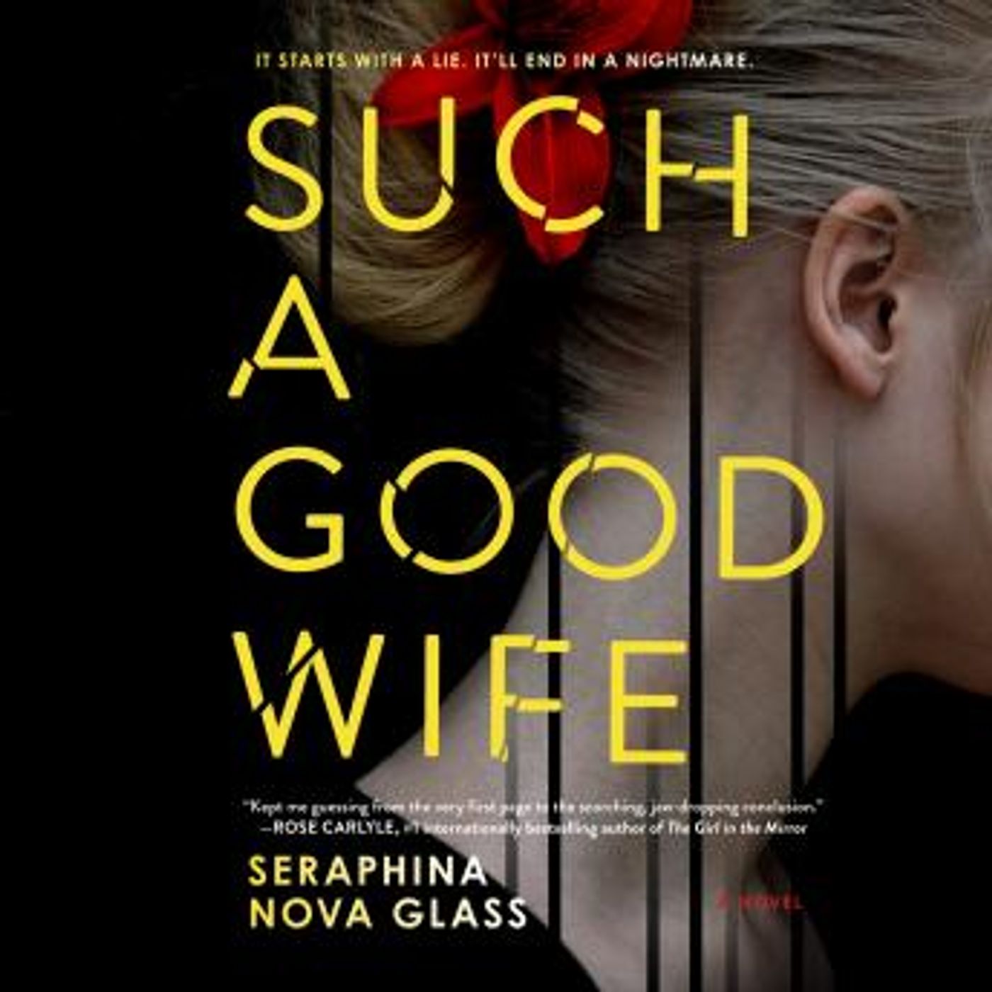 Listen to Audiobooks in Mystery, Thriller & Horror, Suspense