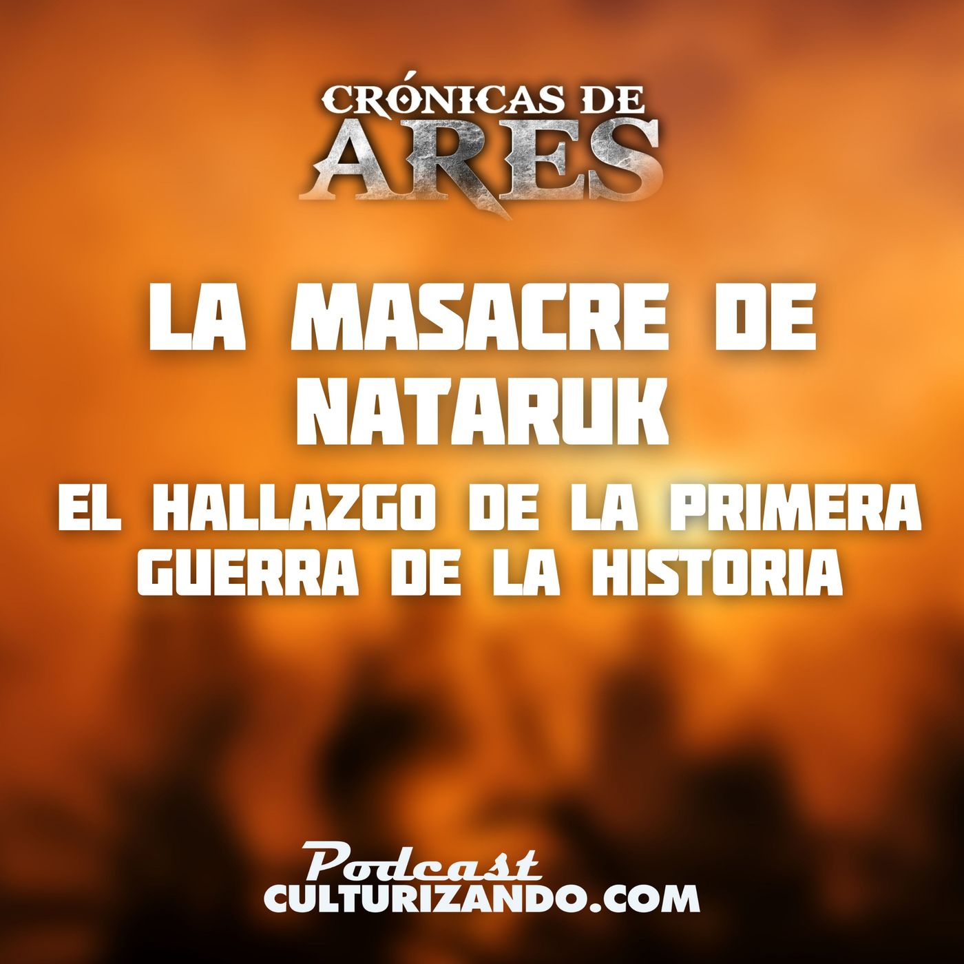 Crónicas de Ares • Podcast de Historia Bélica