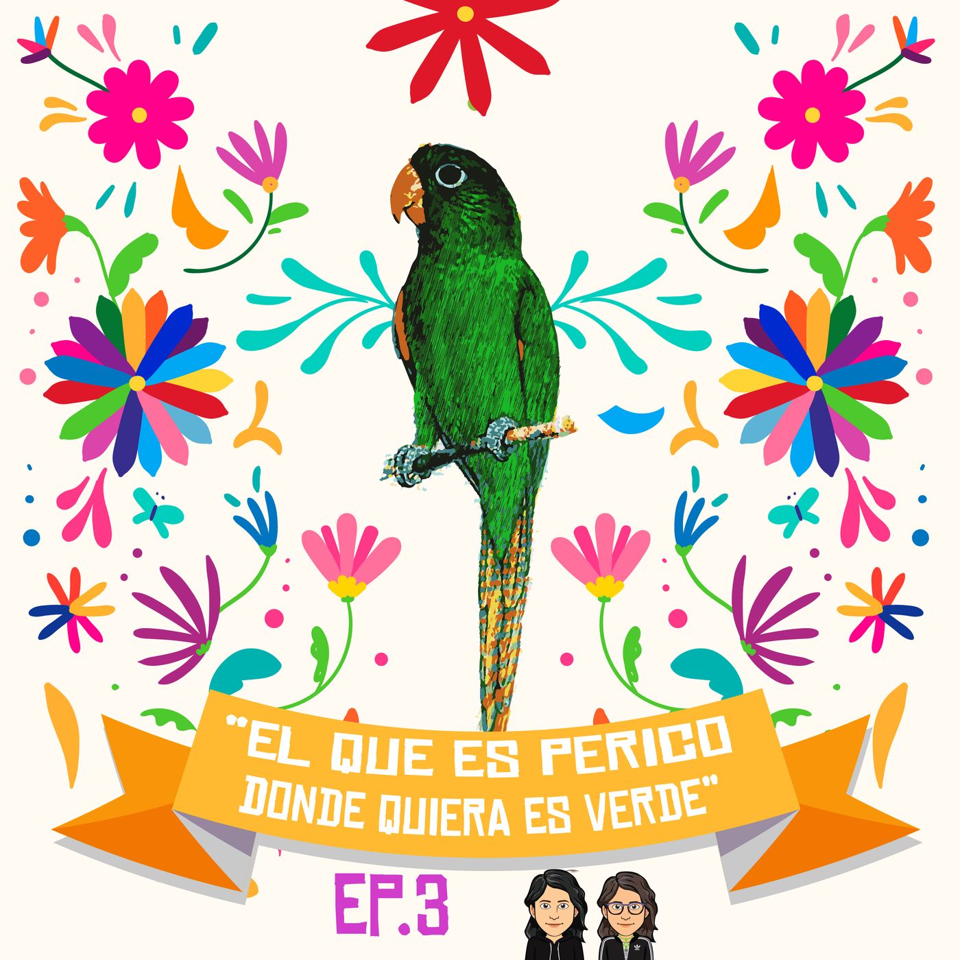 Lo mejor esta por llegar