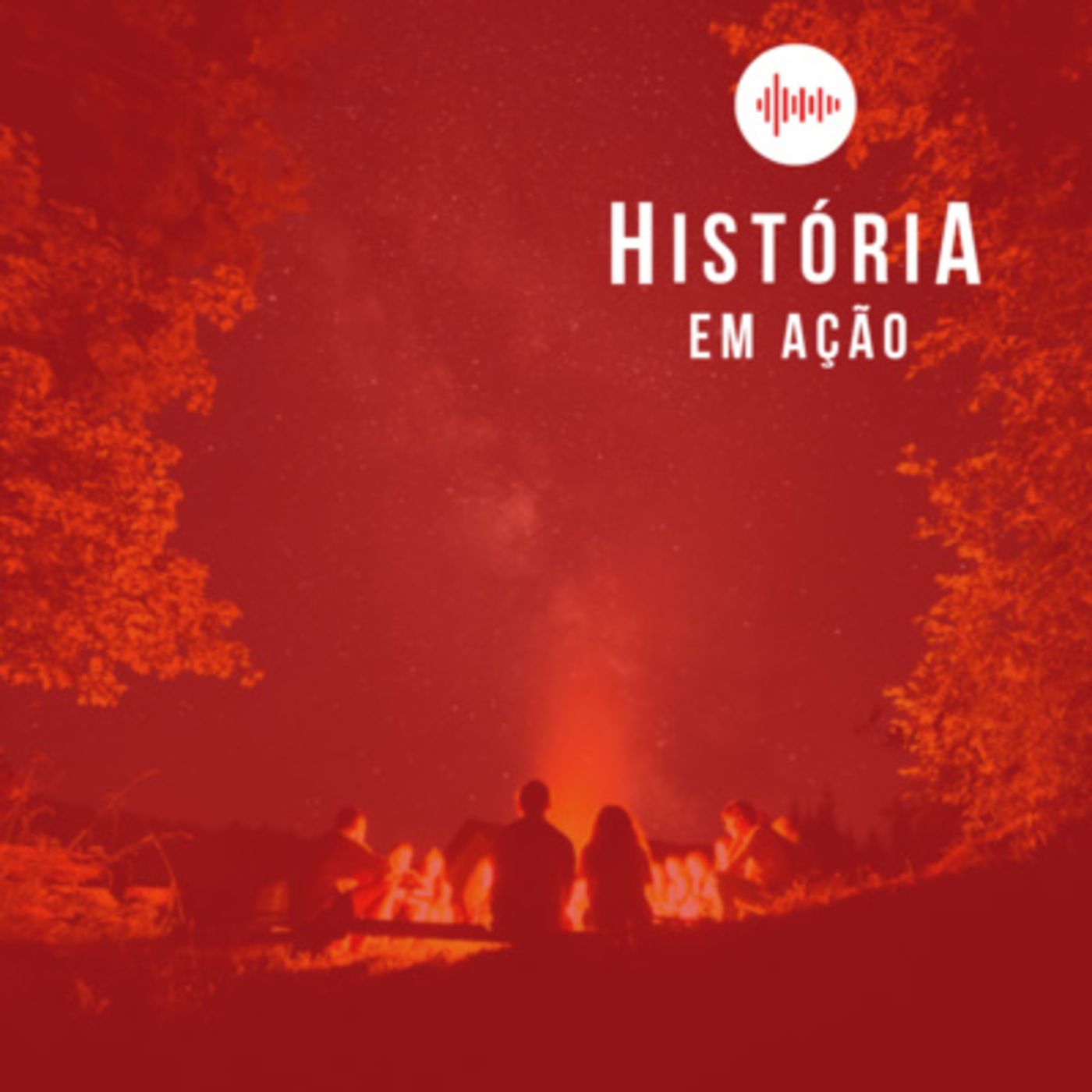 WebRádio História em Ação