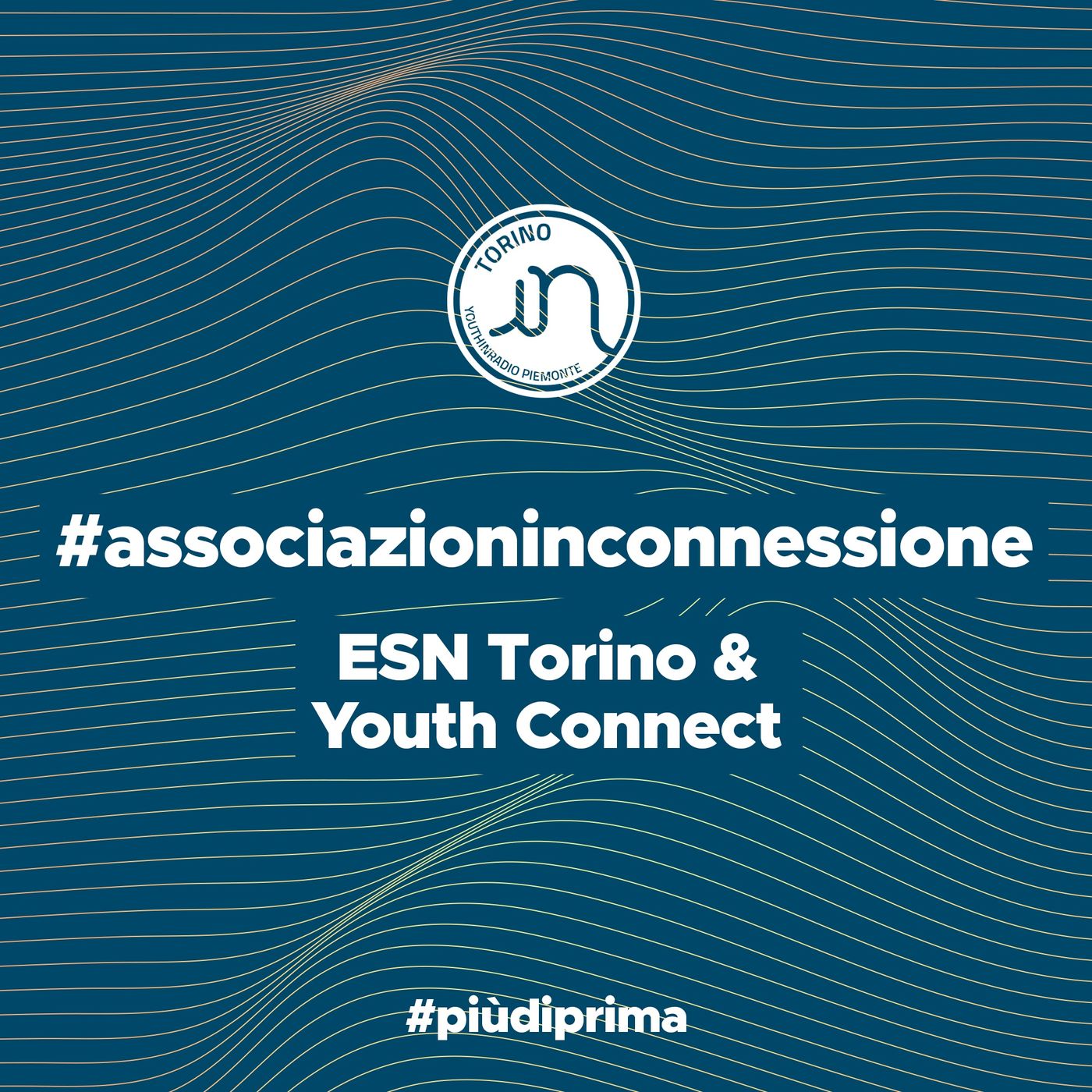 #associazioninconnesione