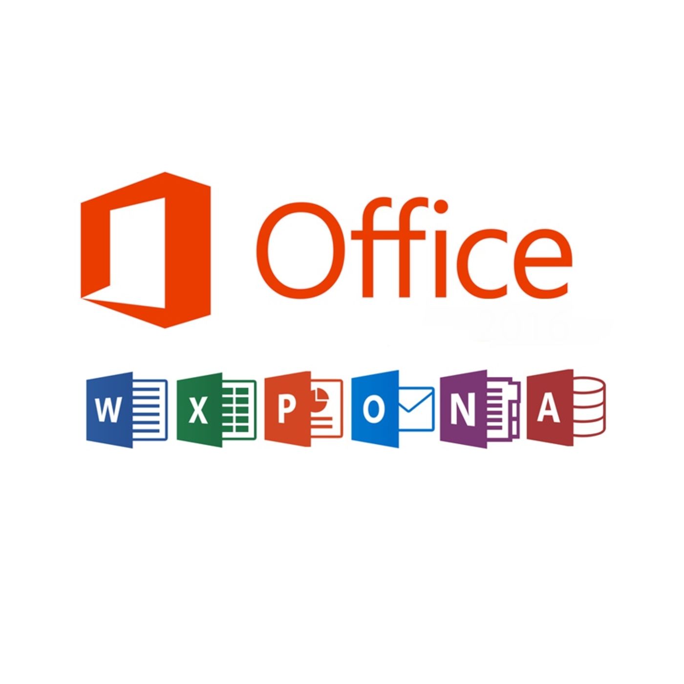 #Sarnano Microsoft Office pour débutants episode artwork