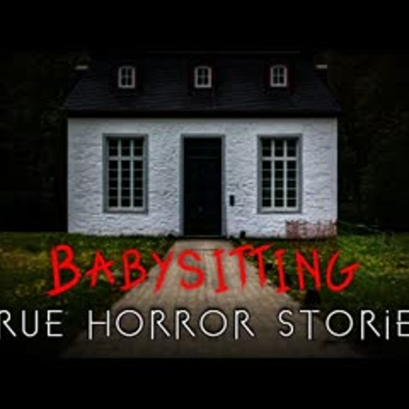 3 True Creepy Babysitting Horror Stories (Vol. 2) episode artwork