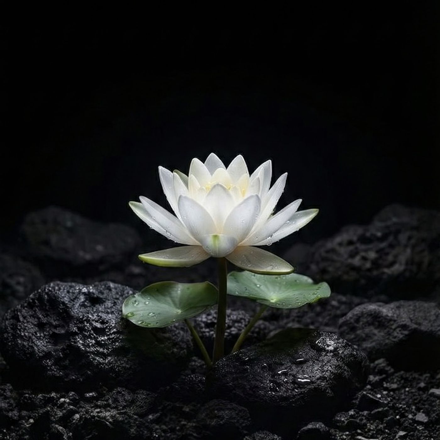 Heart Leadership: Resilience and being Present episode artwork