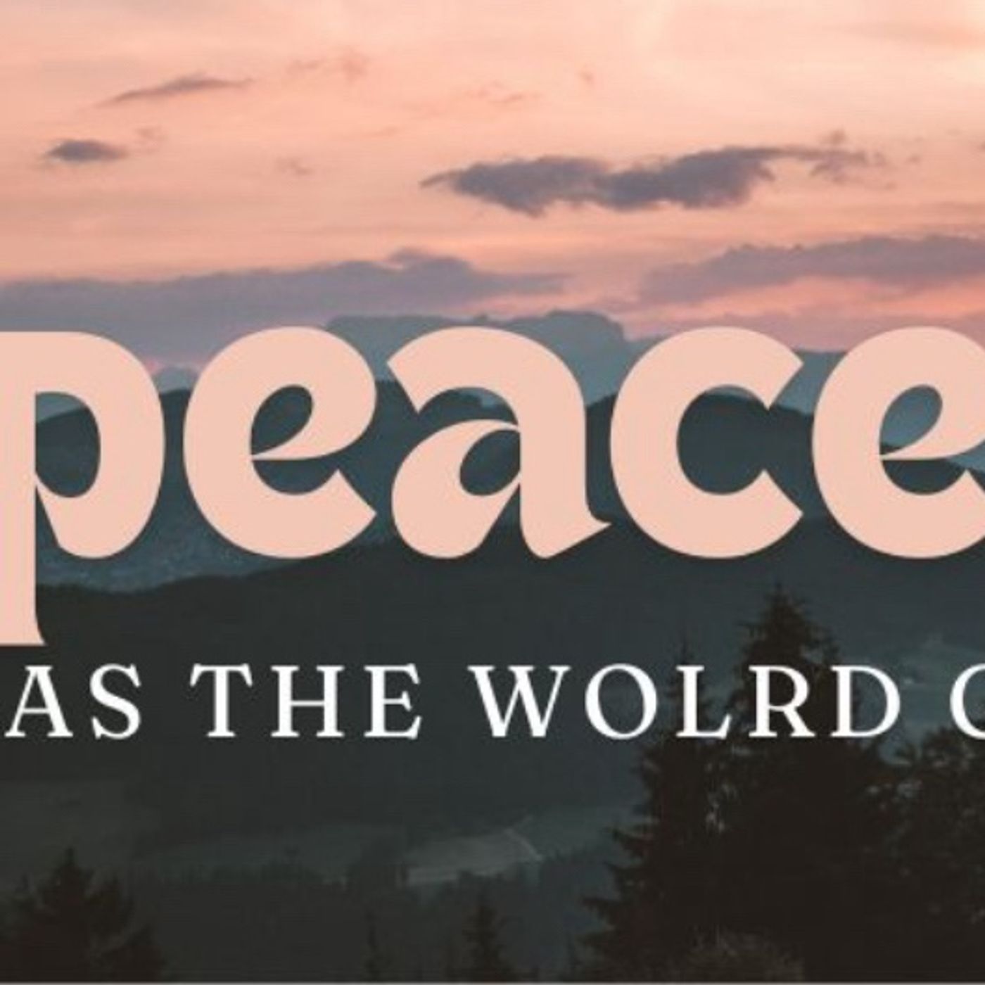 Pt.2 What is TRUE PEACE!?(How can you attain it???)