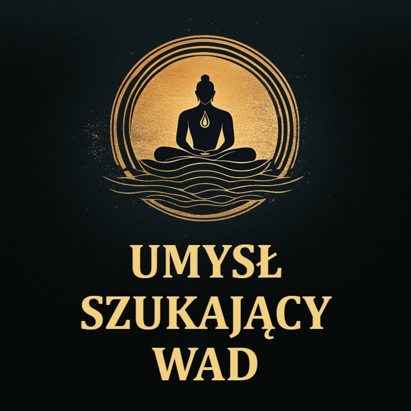 Umysł szukający wad [LEKTOR PL]