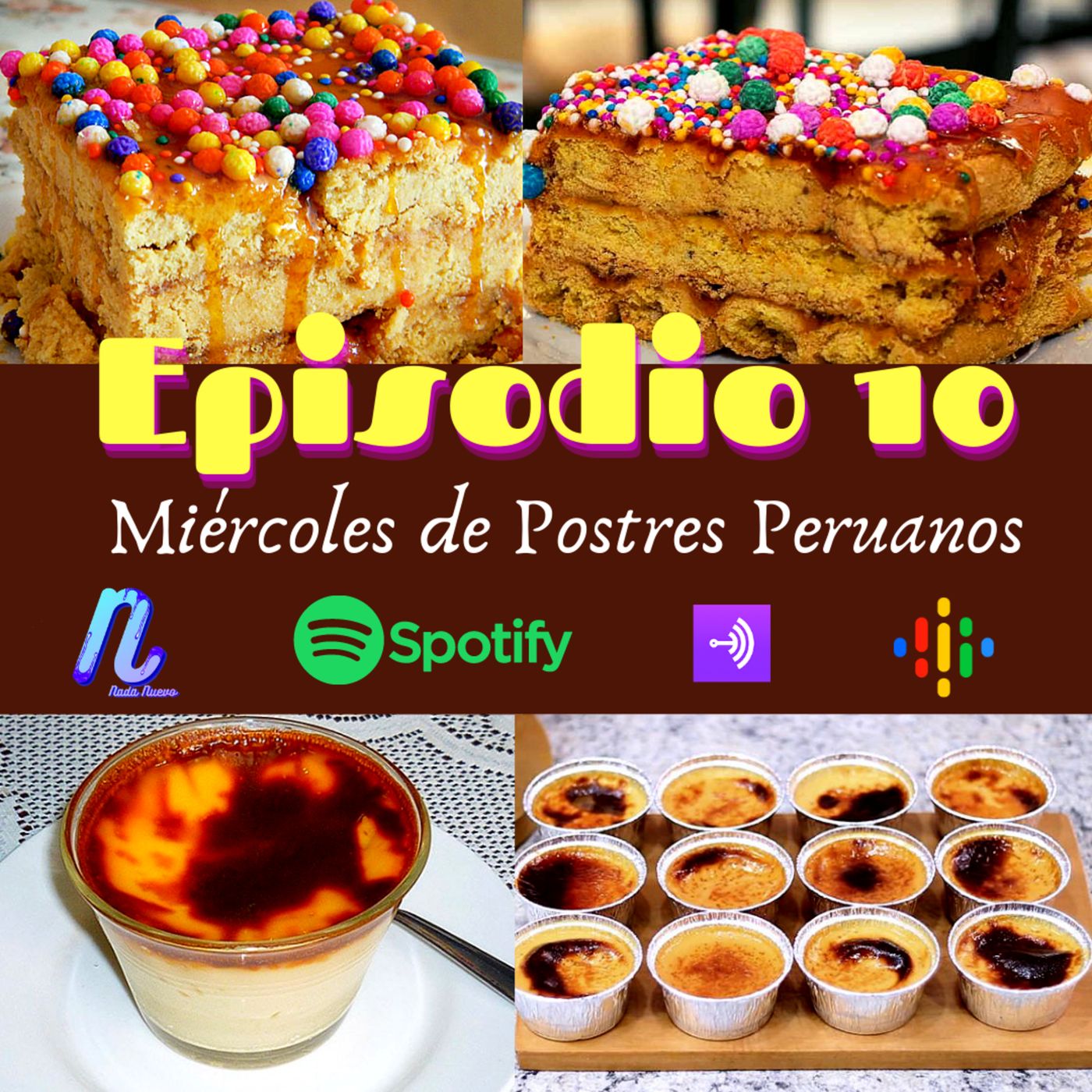 Nada Nuevo