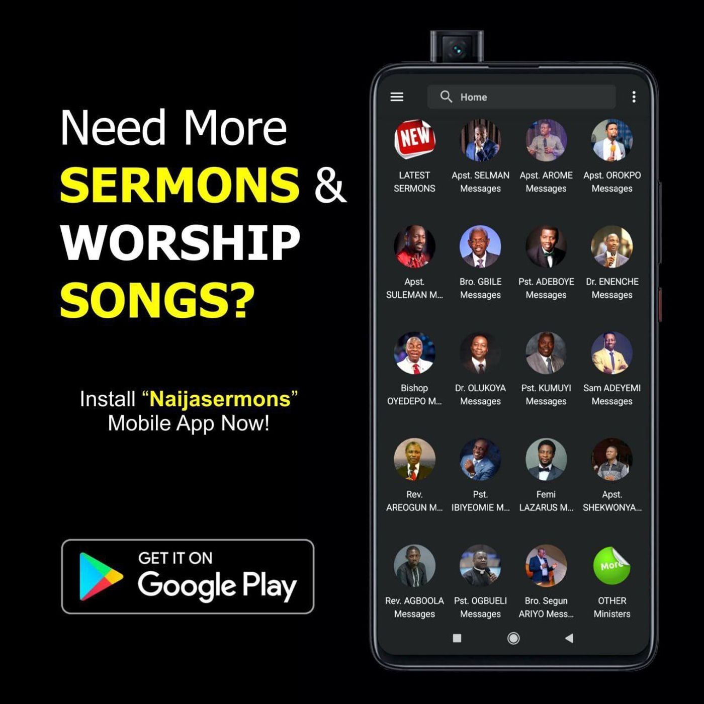 DOMINION_CHECKLIST_END_OF_YEAR_APPRAISALS_2PETER_1;21_WITH_APOSTLE