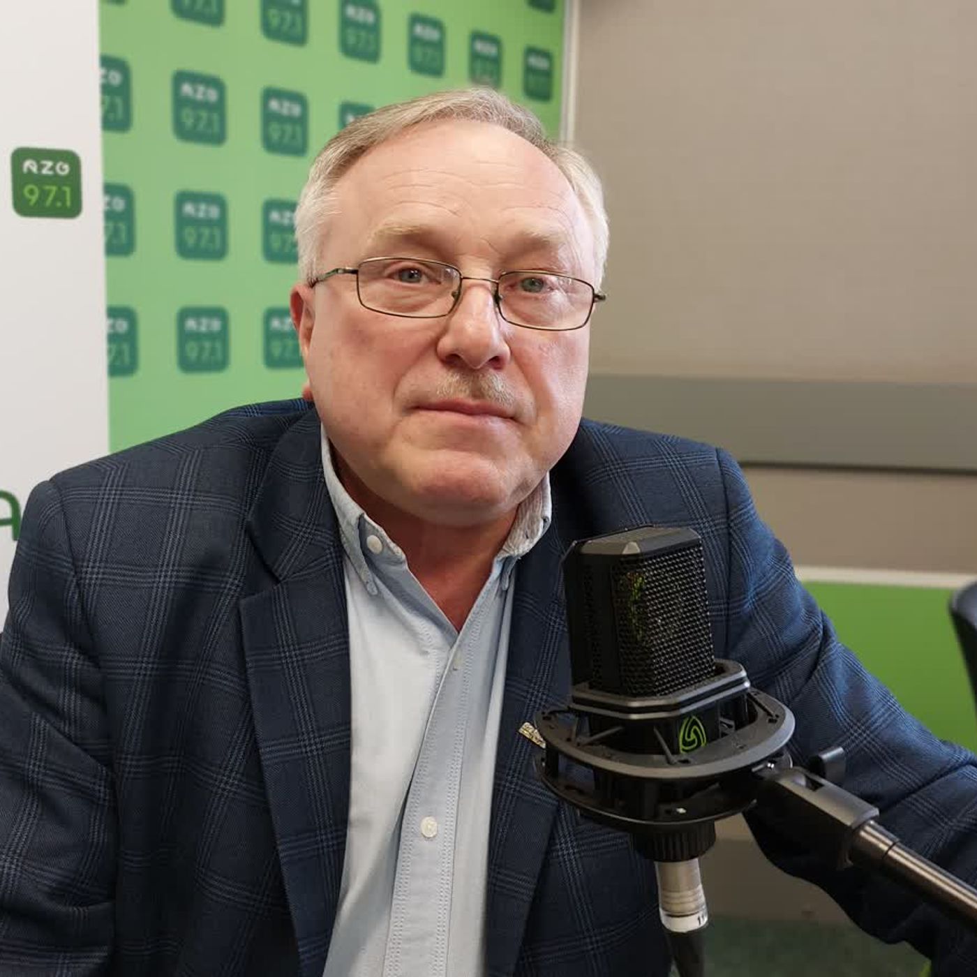 Rozmowa po 9. - Radio Zielona Góra