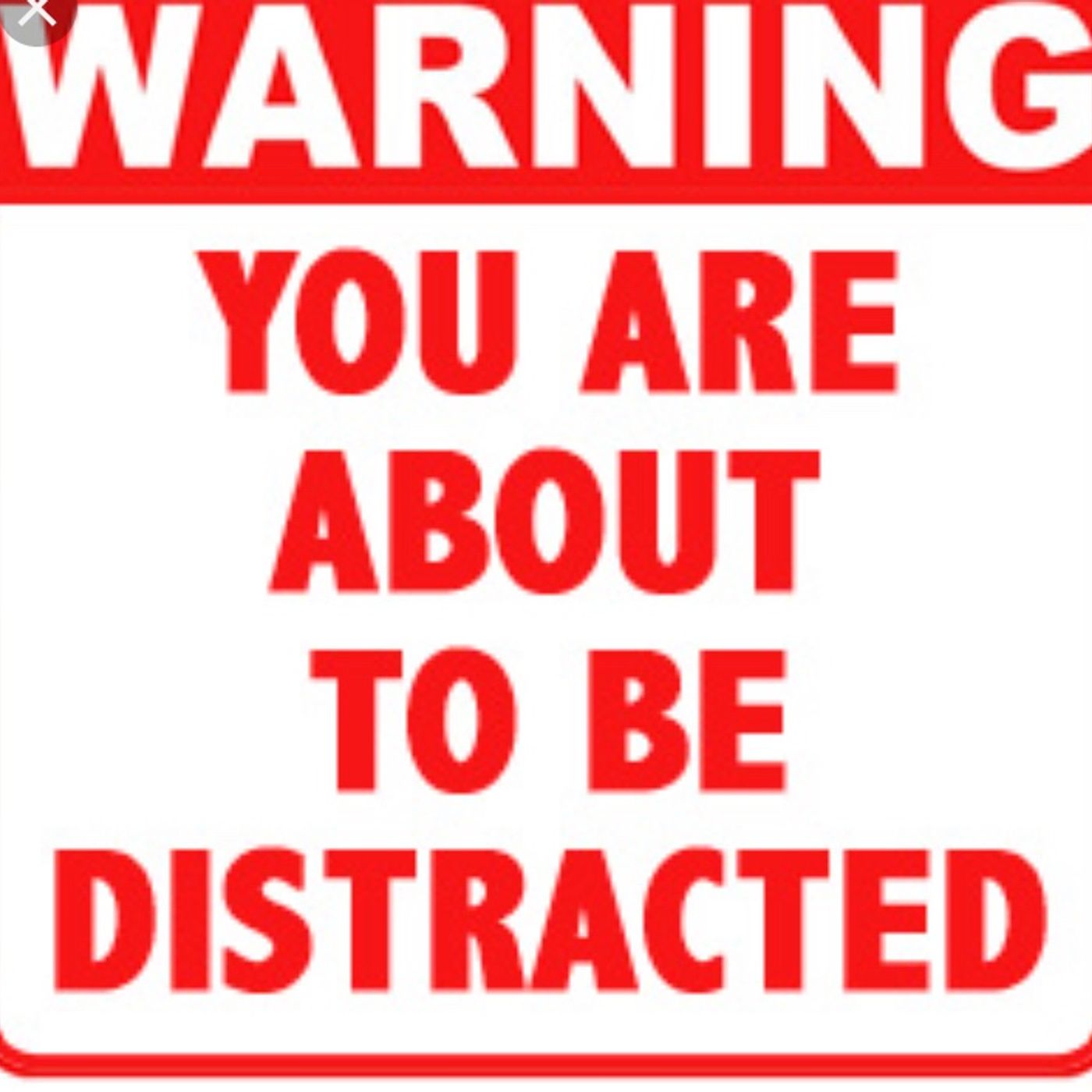 Distraction episode artwork