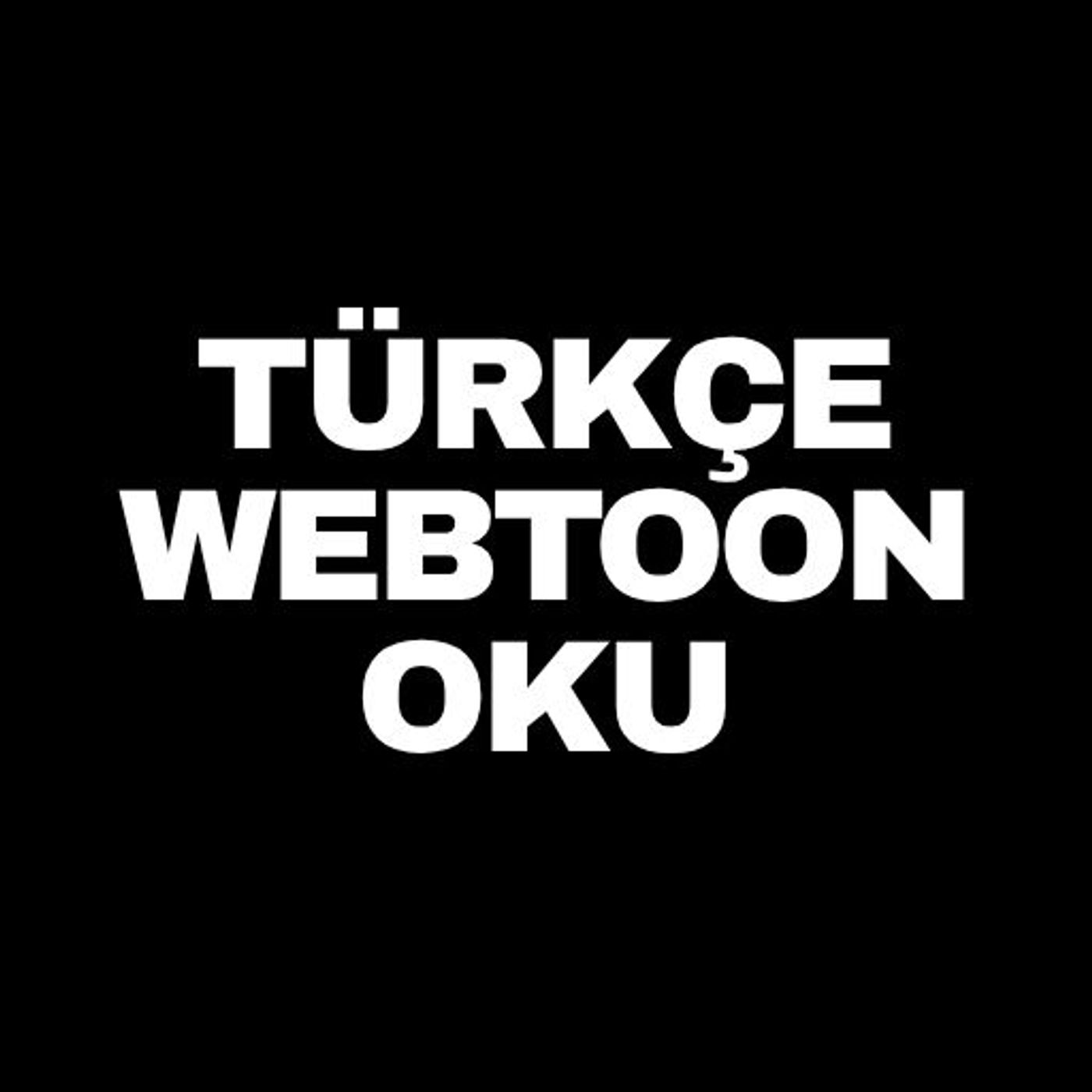Türkçe Webtoon Oku
