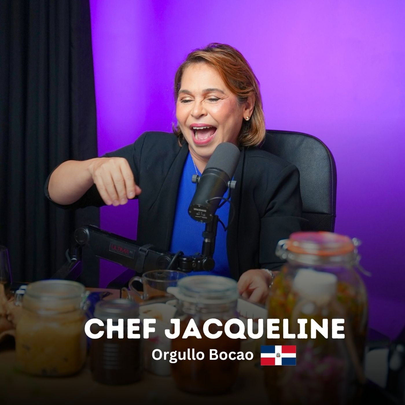 El podcast de Bocao