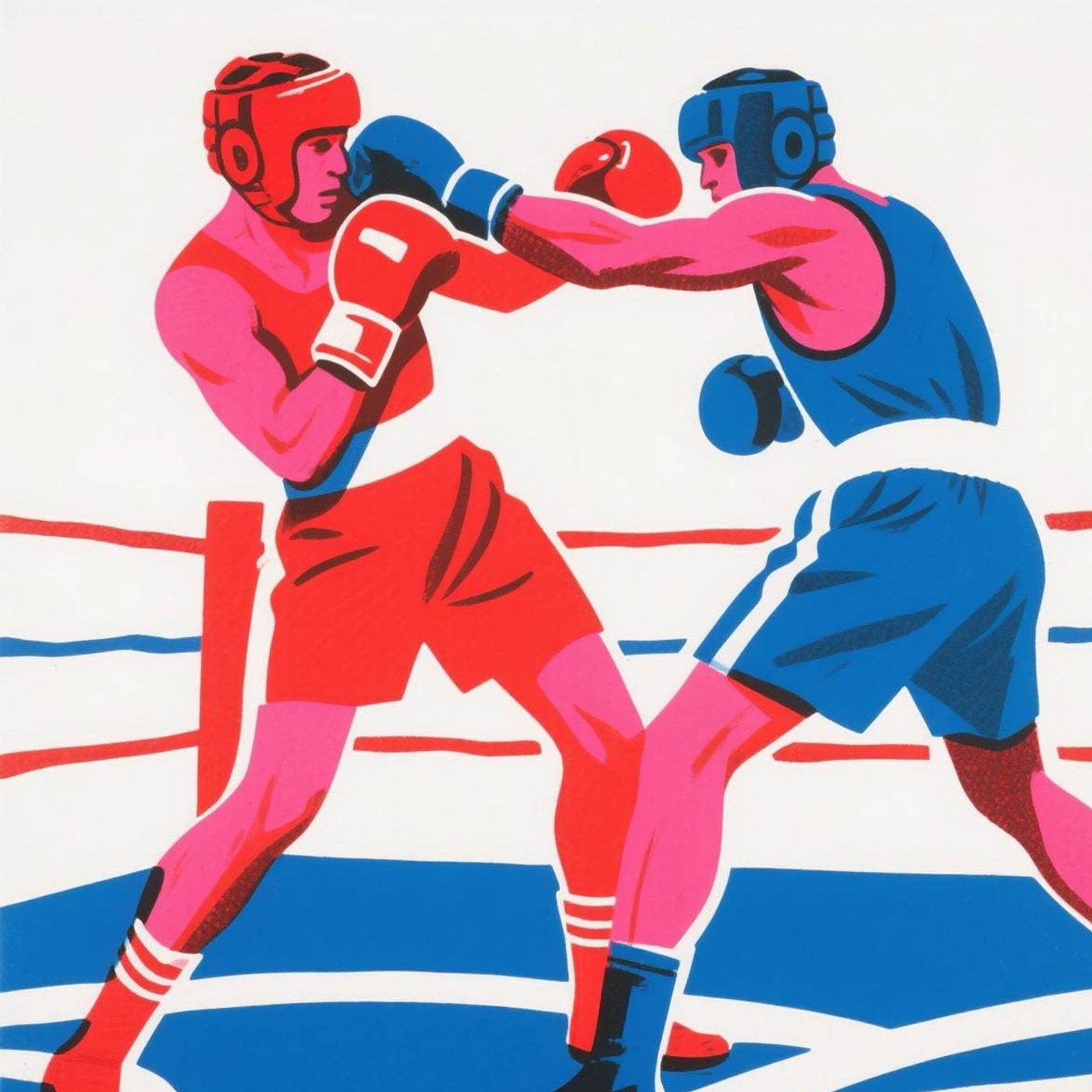 La distancia corta en el boxeo Ep. 115