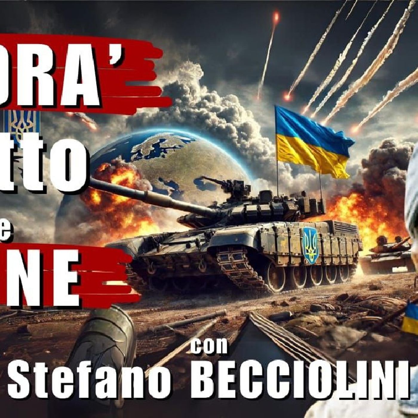 BECCIOLINI NETWORK