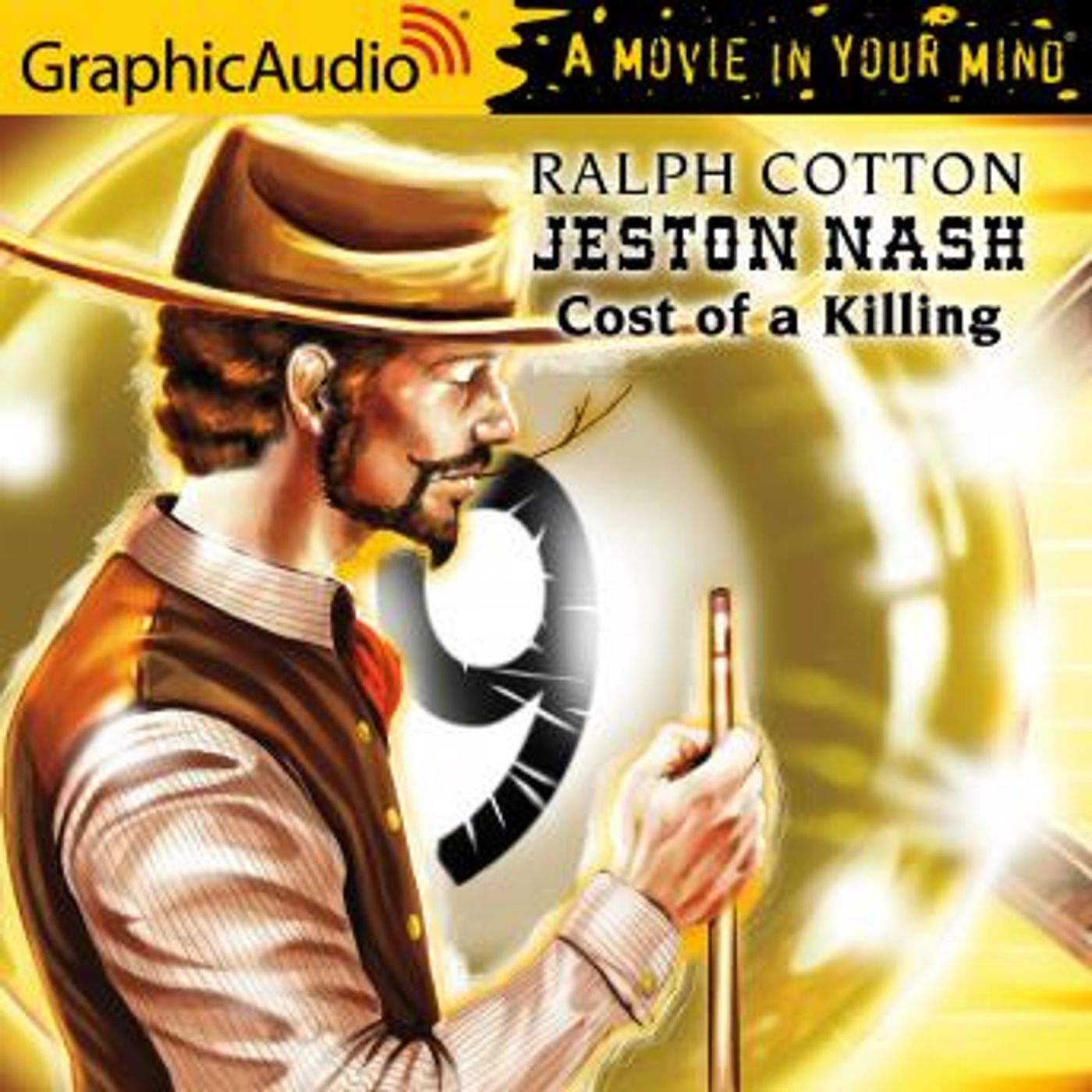 Stream Popular Full Audiobooks in Fiction, Westerns & War